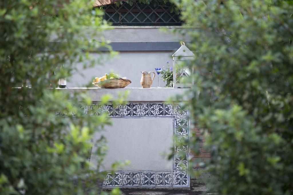 Villa Frasteva à Aci Castello Extérieur photo